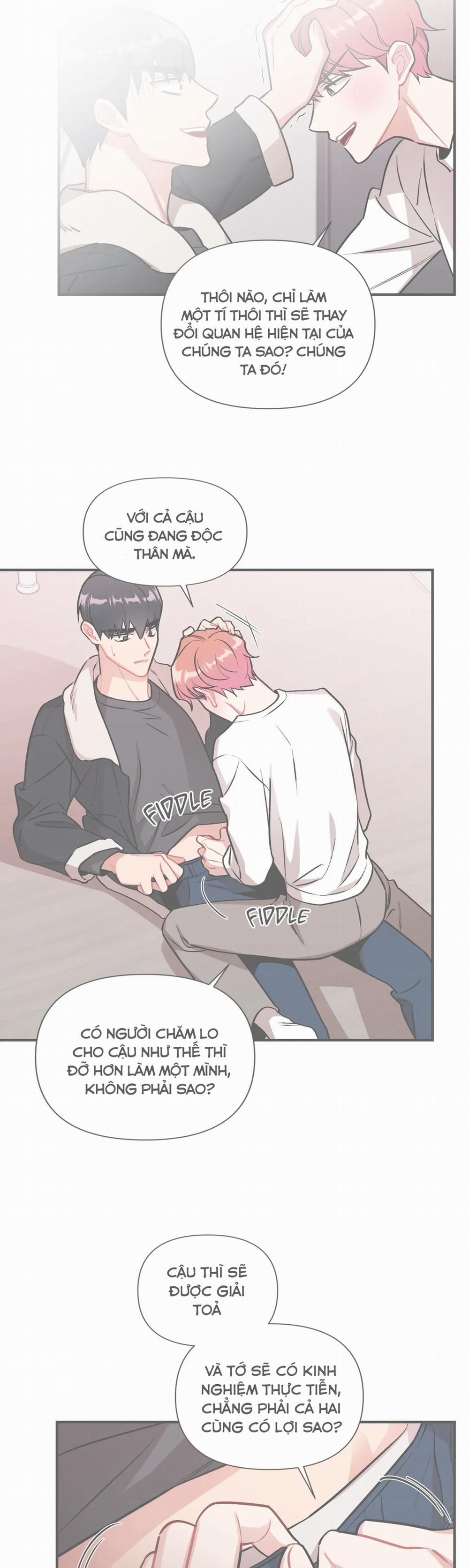 Cherry Picking 4 trang 24