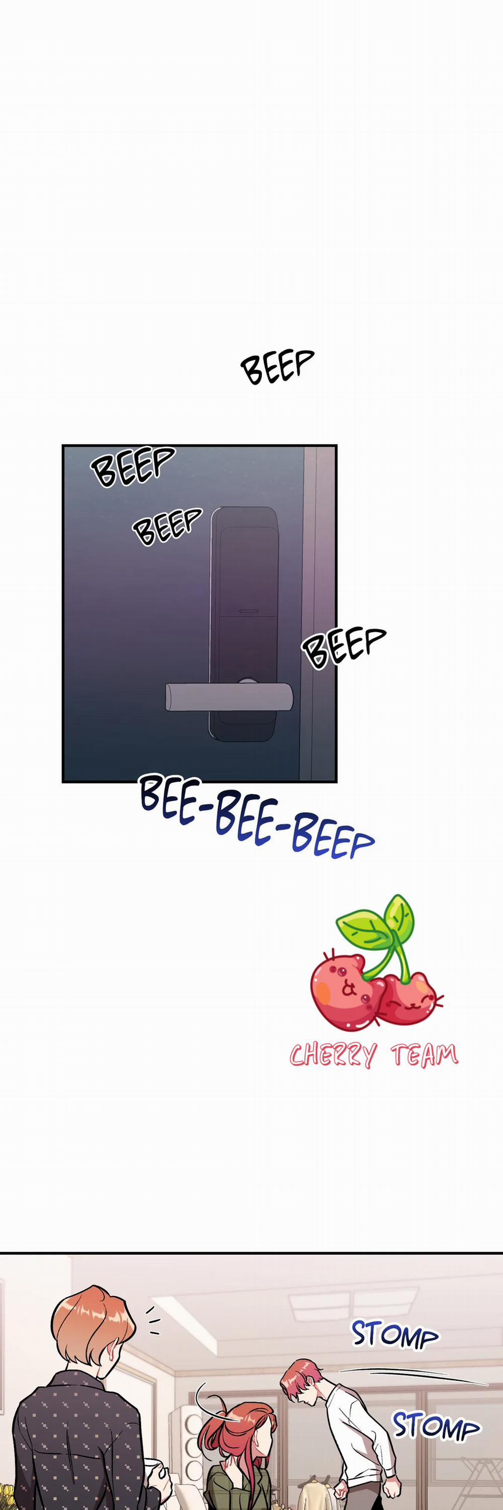 Cherry Picking 4 trang 32