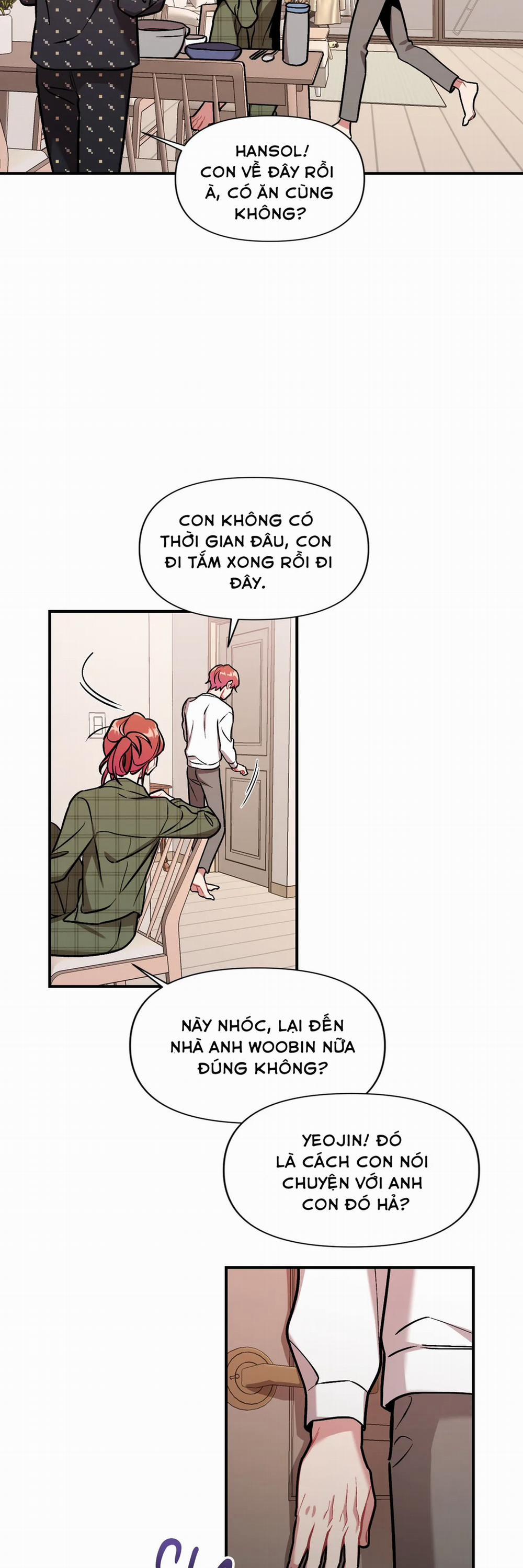 Cherry Picking 4 trang 33