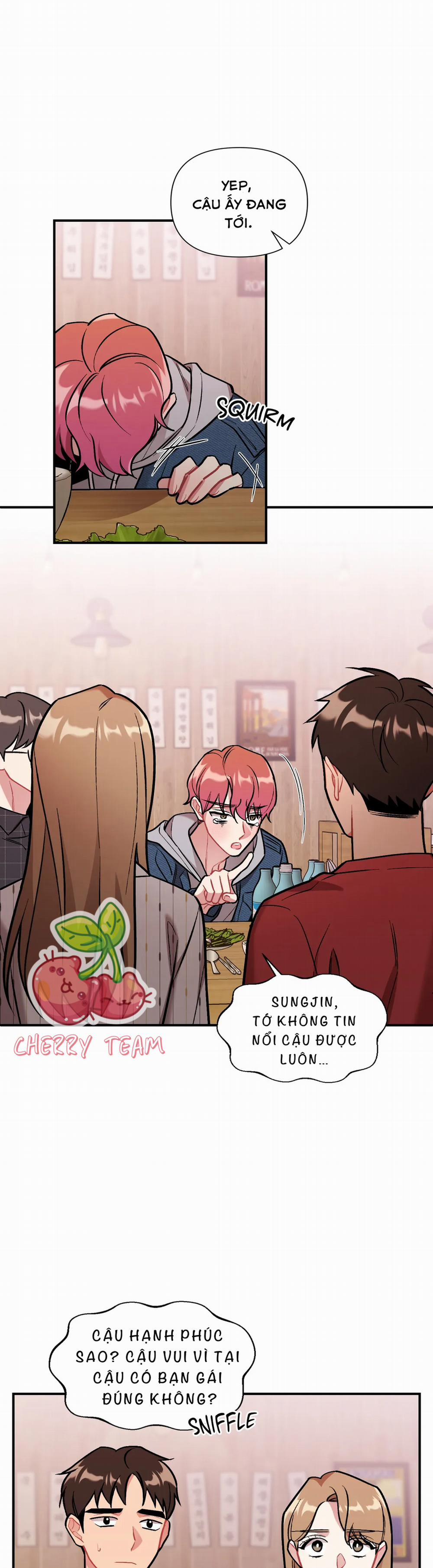 Cherry Picking 4 trang 37