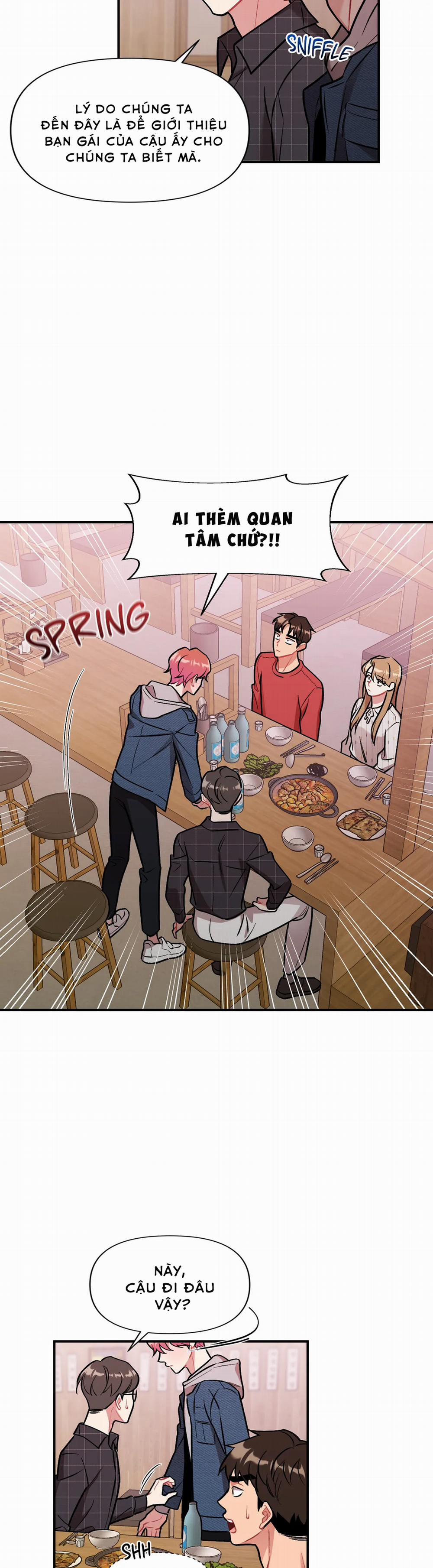 Cherry Picking 4 trang 39