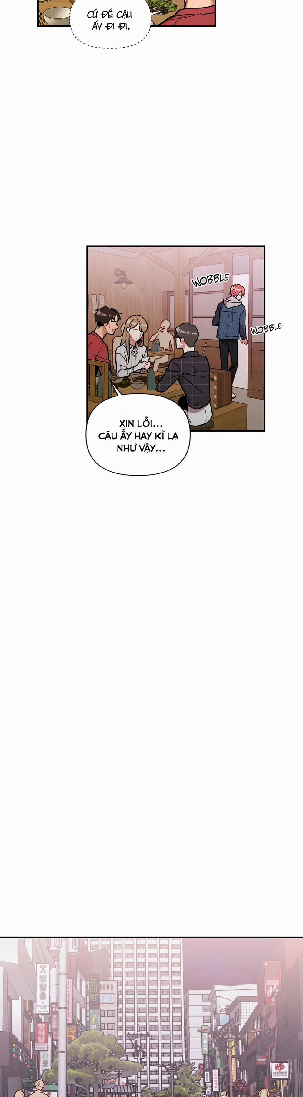 Cherry Picking 4 trang 40