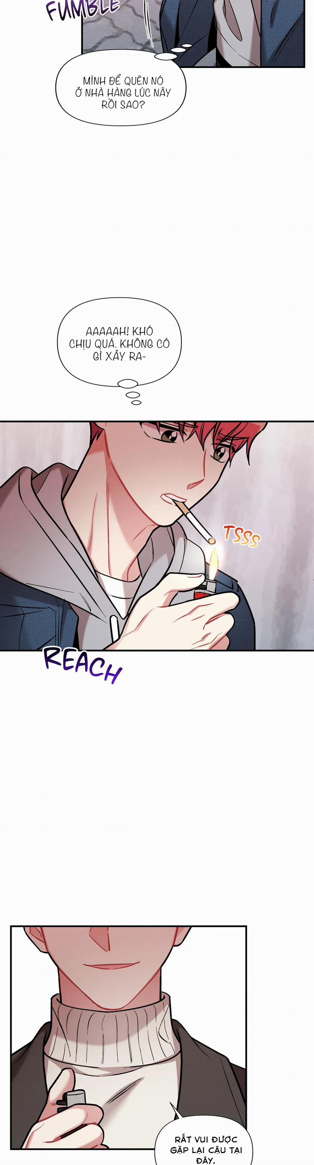 Cherry Picking 4 trang 45