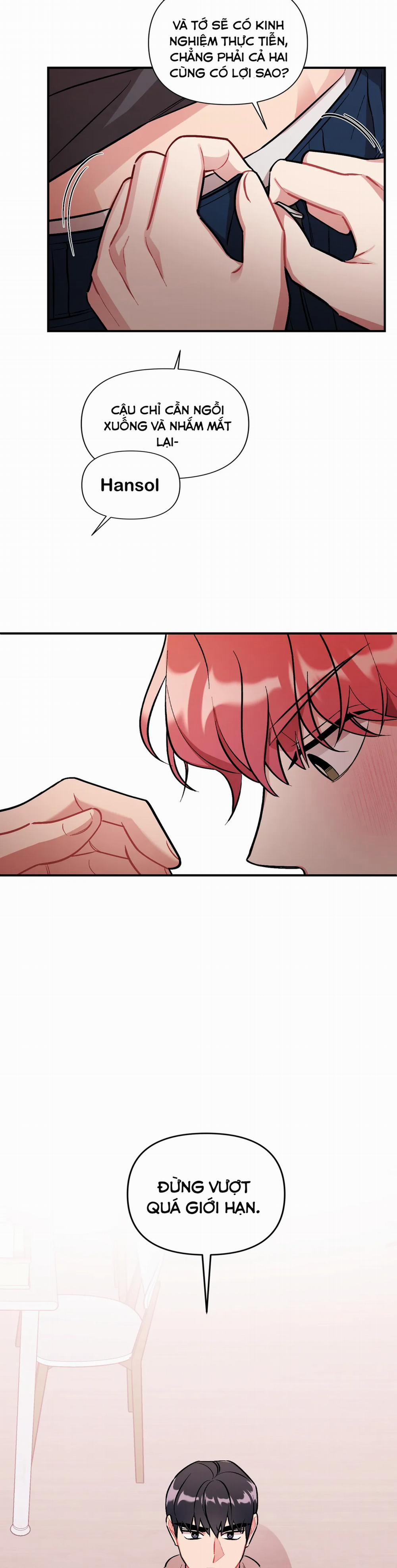 Cherry Picking 4 trang 5