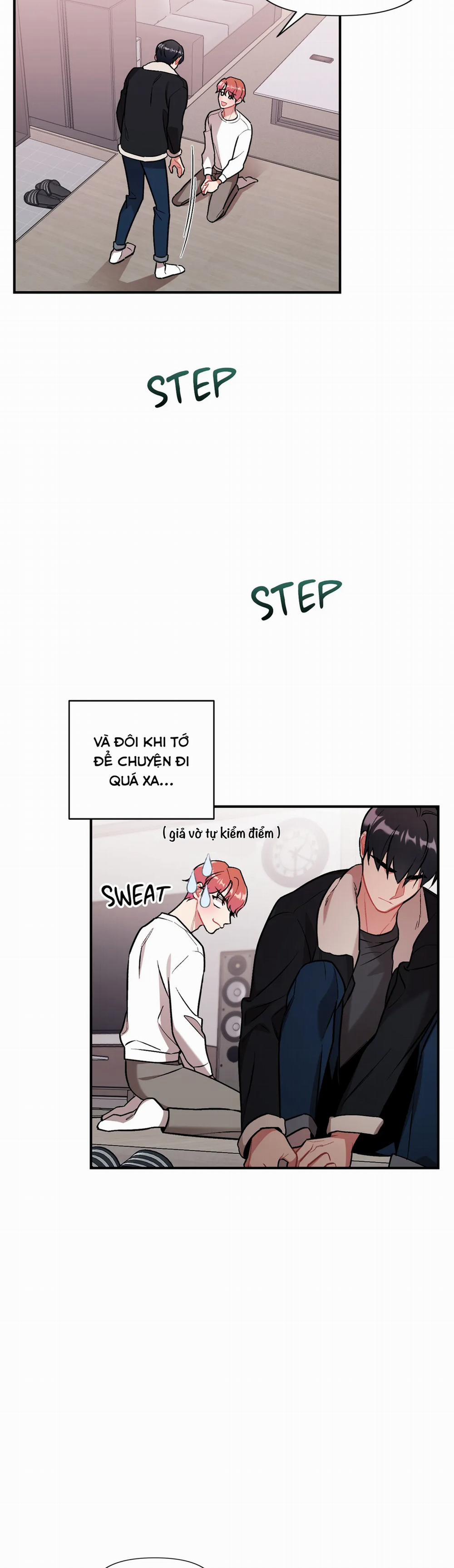 Cherry Picking 4 trang 8