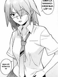 Đọc truyện tranh Cherry Pink