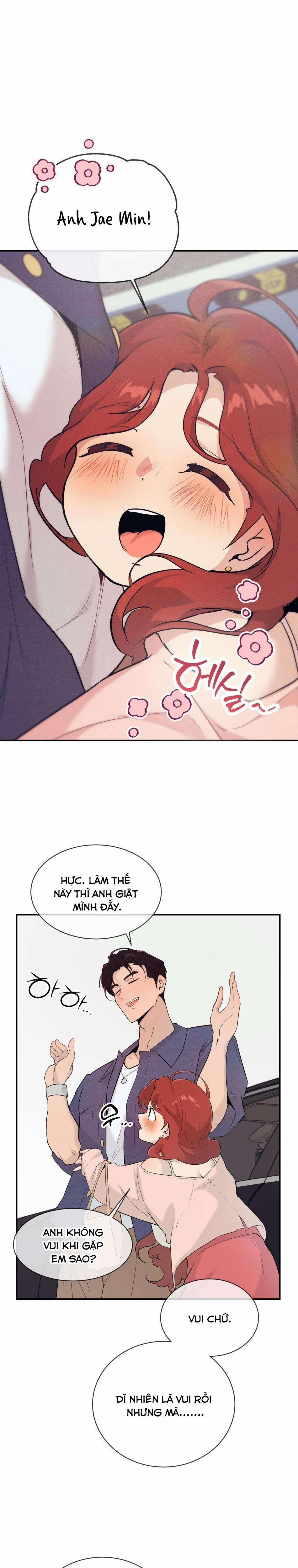 Cherry Pop 20 trang 0