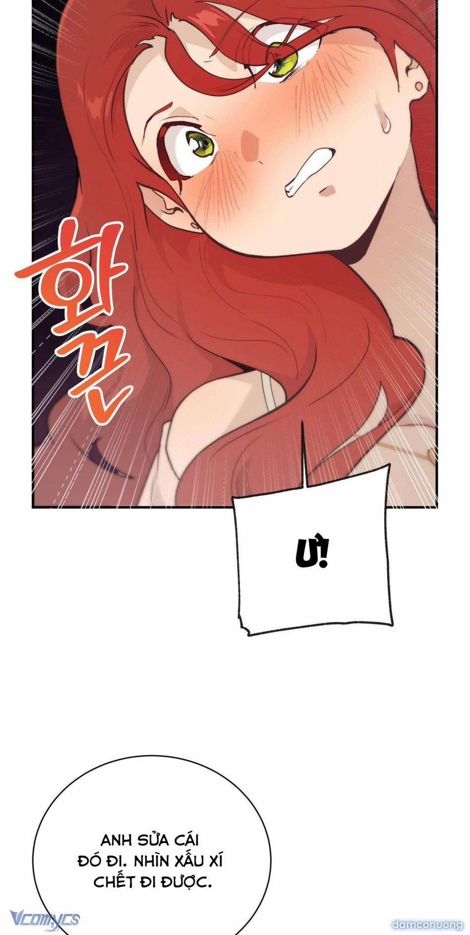 Cherry Pop 20 trang 3