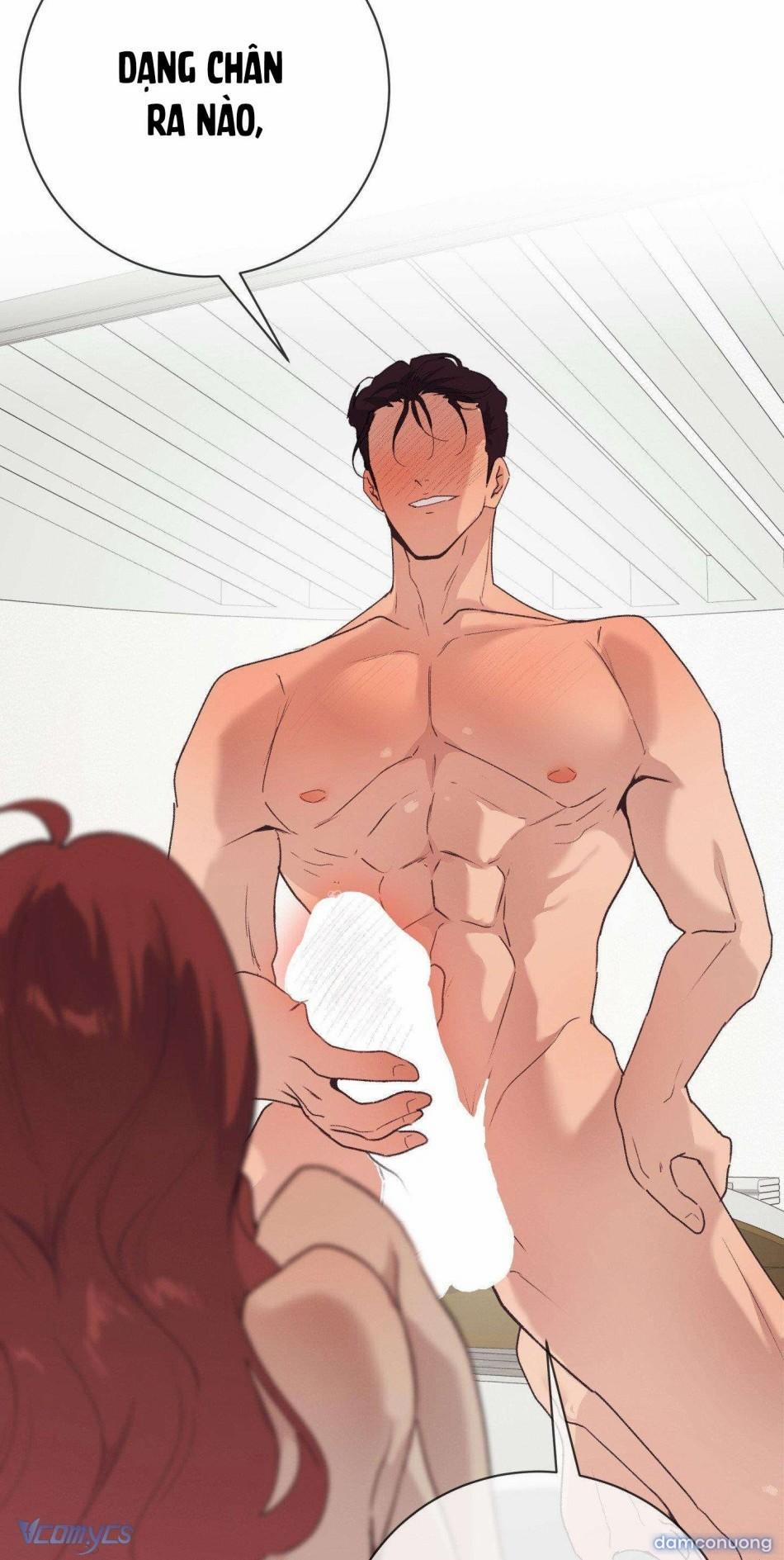 Cherry Pop 22 trang 11