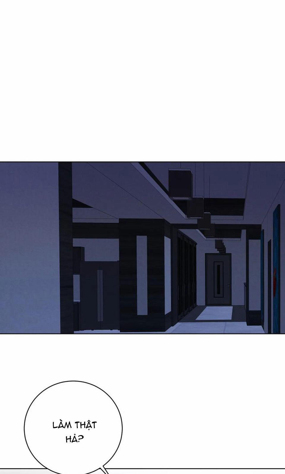 Cherry Scandal 10 trang 0