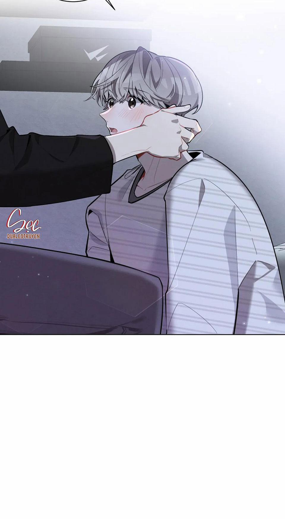 Cherry Scandal 10 trang 1