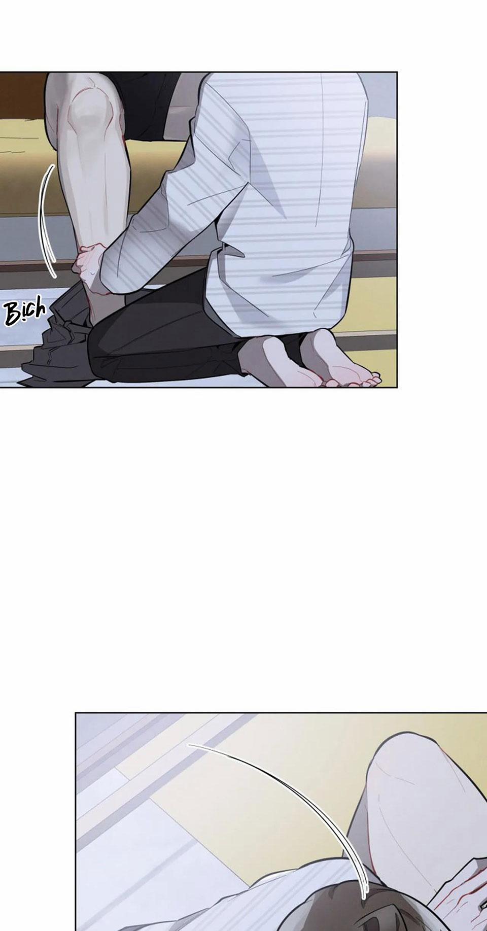 Cherry Scandal 10 trang 10