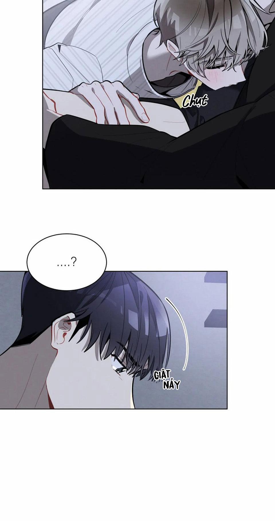 Cherry Scandal 10 trang 11