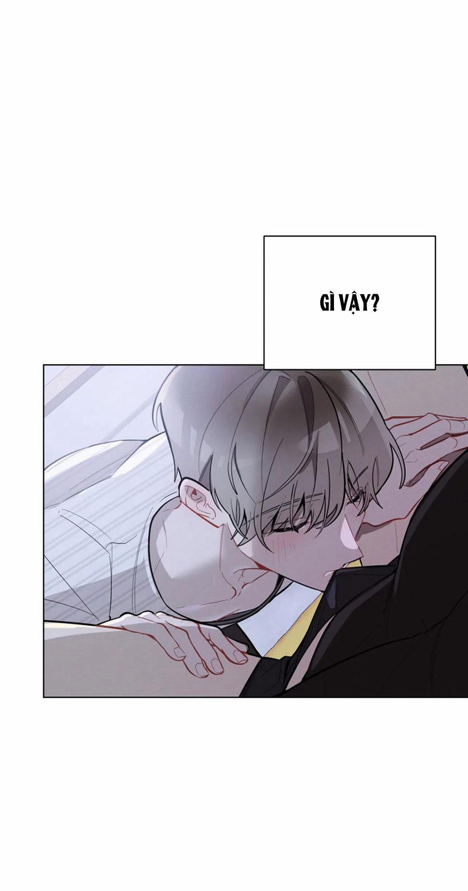 Cherry Scandal 10 trang 12