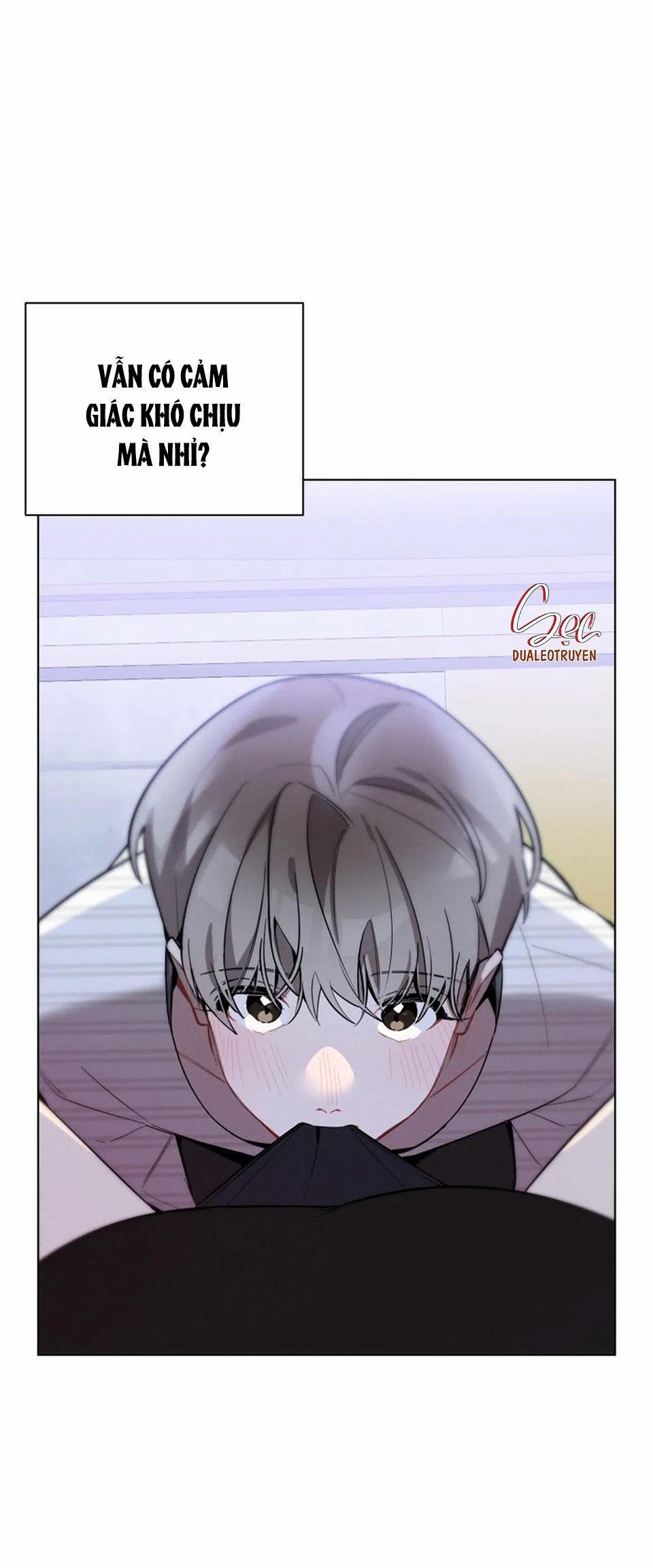 Cherry Scandal 10 trang 13