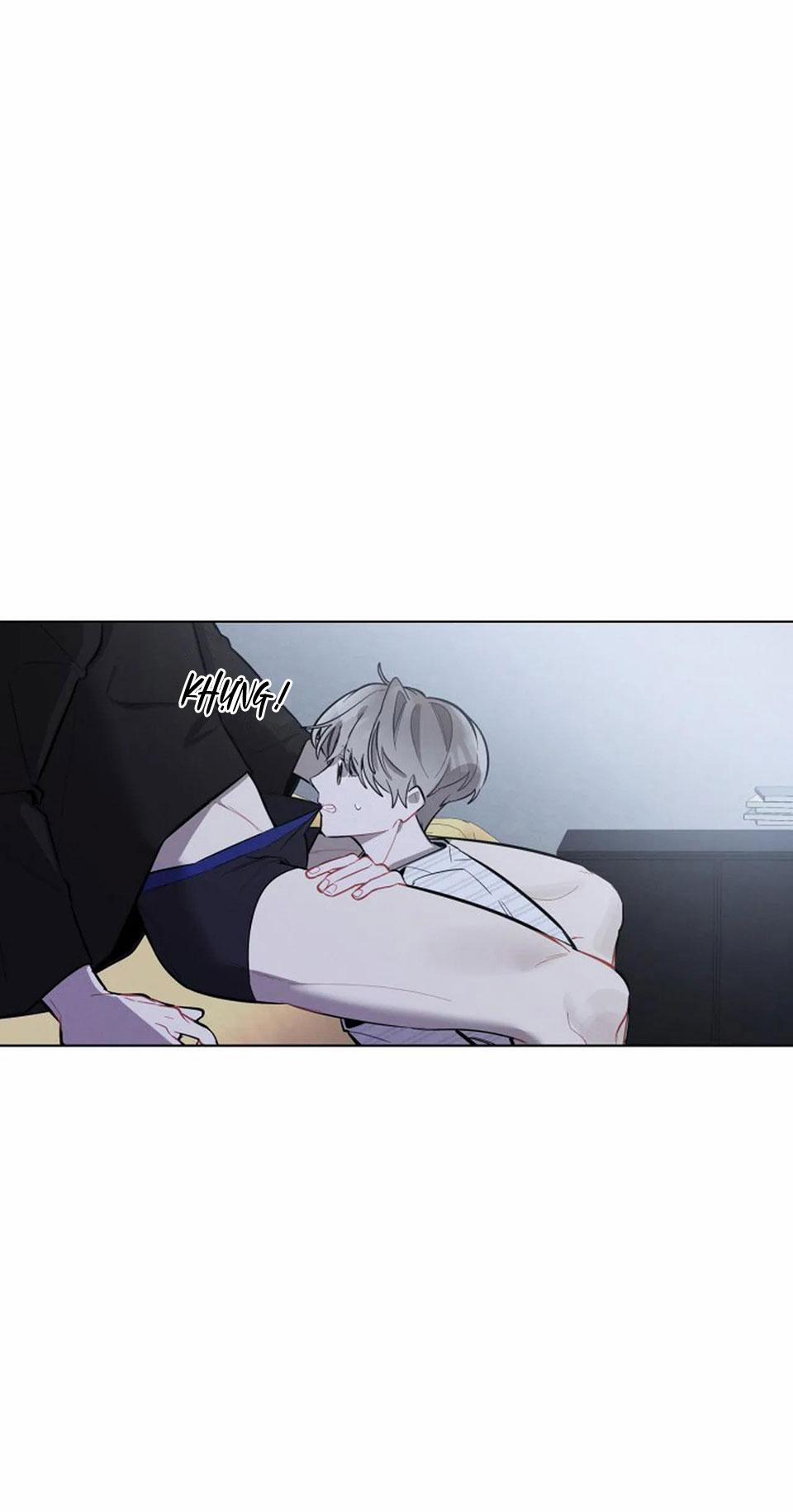 Cherry Scandal 10 trang 14