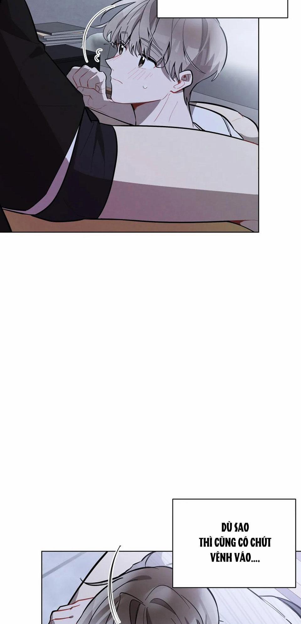 Cherry Scandal 10 trang 16