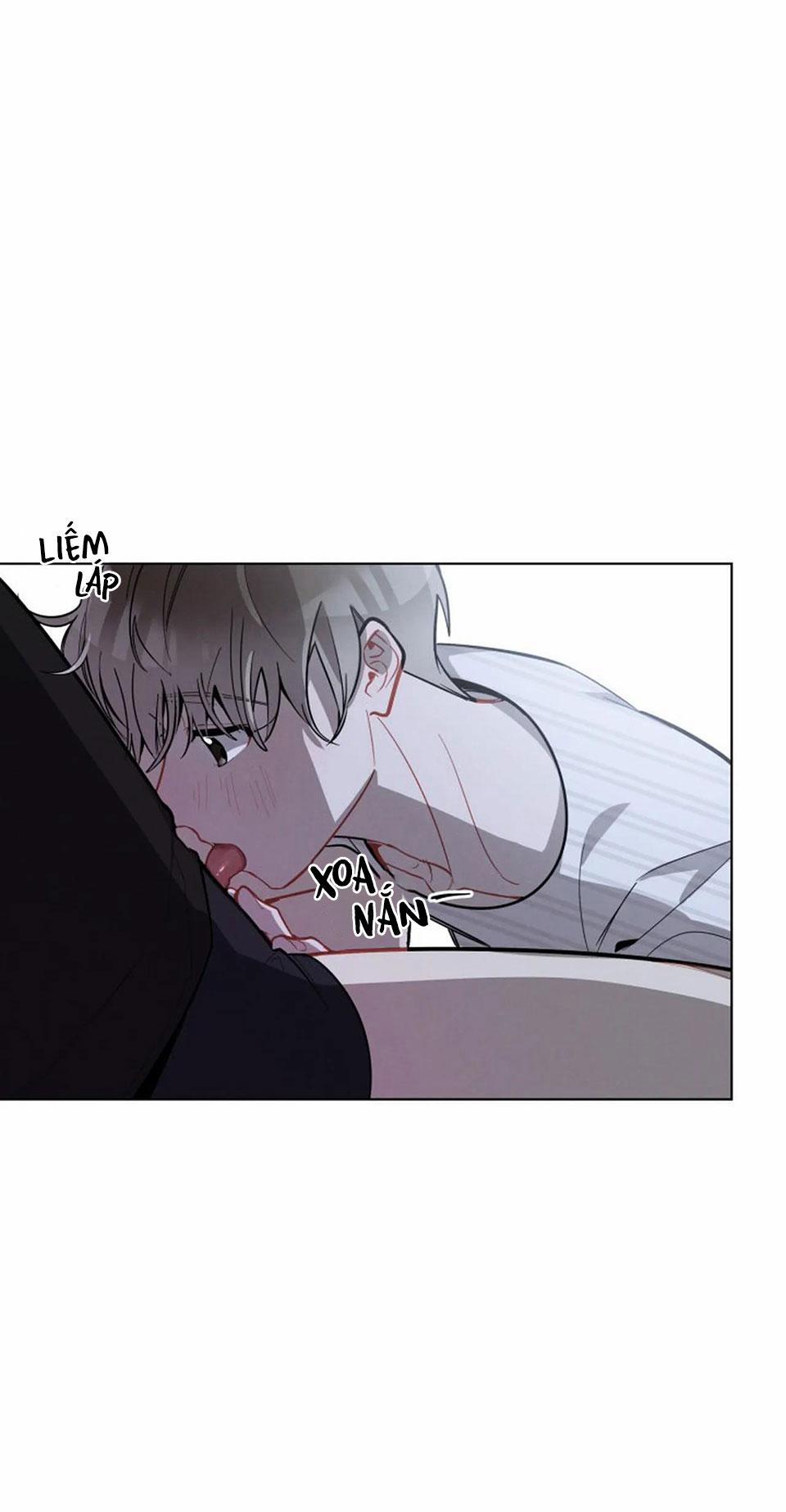 Cherry Scandal 10 trang 18