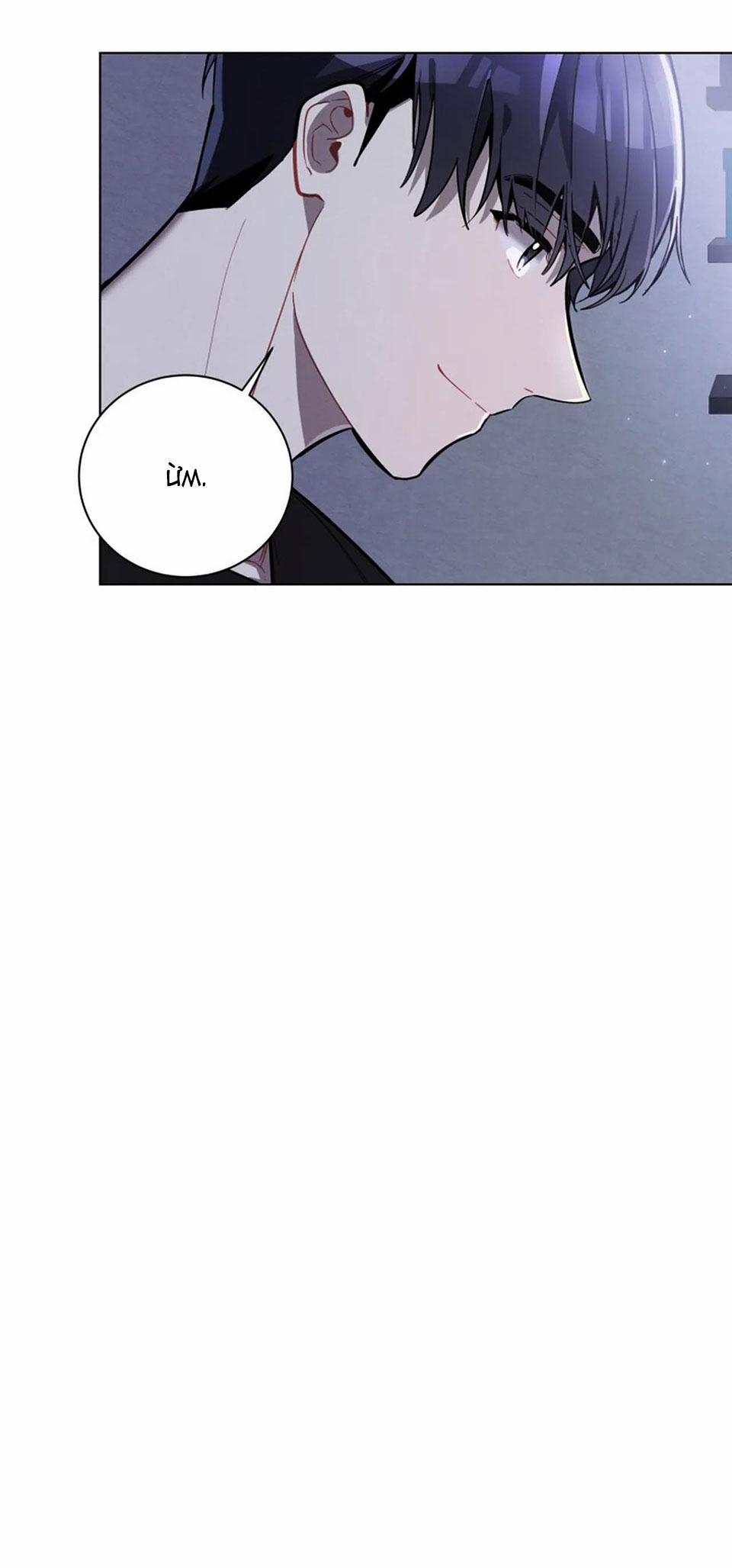 Cherry Scandal 10 trang 2