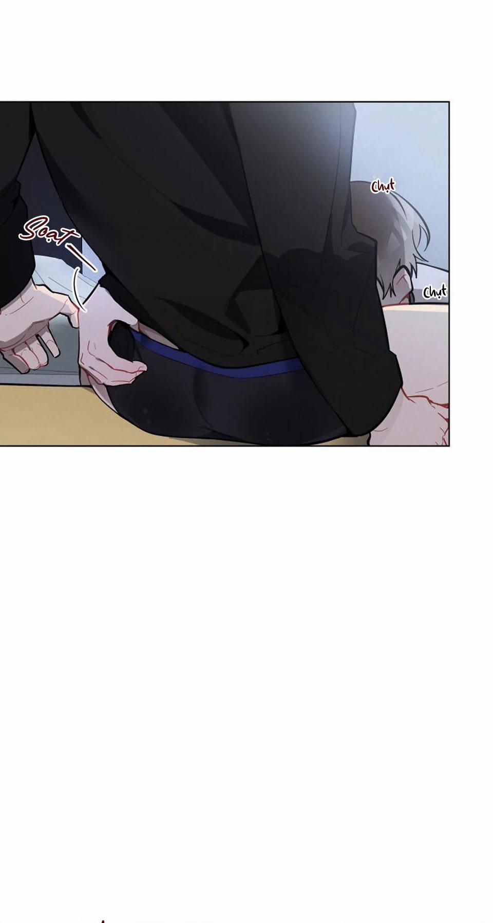 Cherry Scandal 10 trang 20