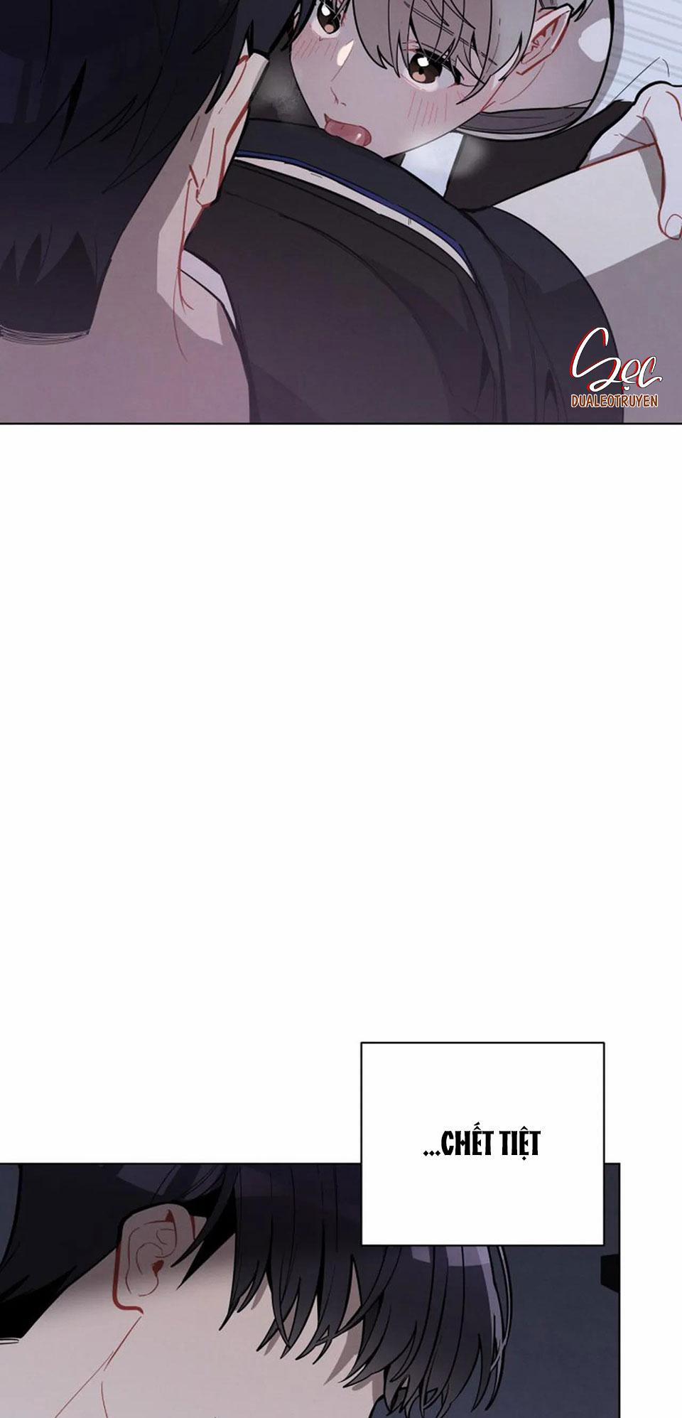 Cherry Scandal 10 trang 22