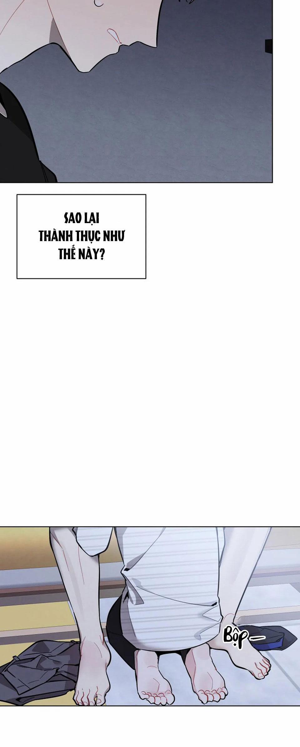 Cherry Scandal 10 trang 23