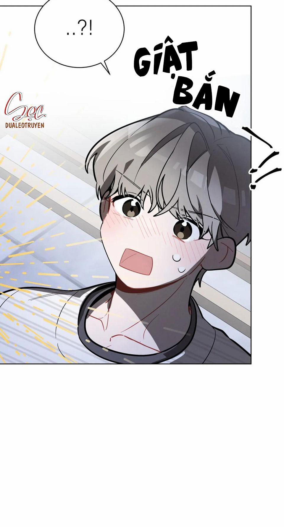 Cherry Scandal 10 trang 25