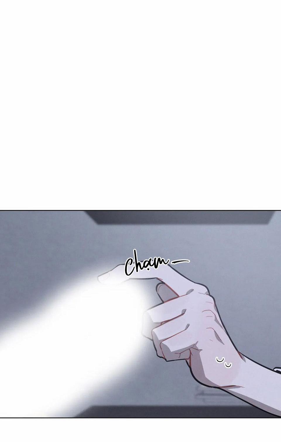 Cherry Scandal 10 trang 27