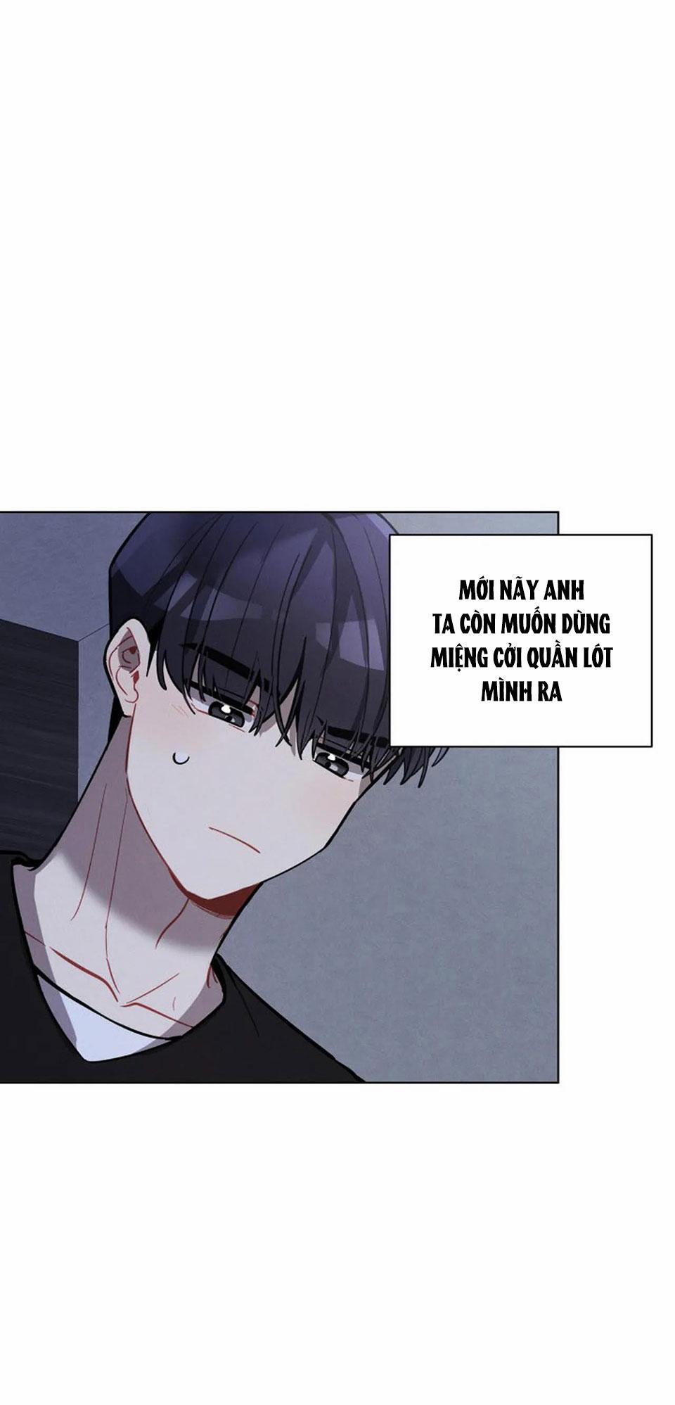 Cherry Scandal 10 trang 29