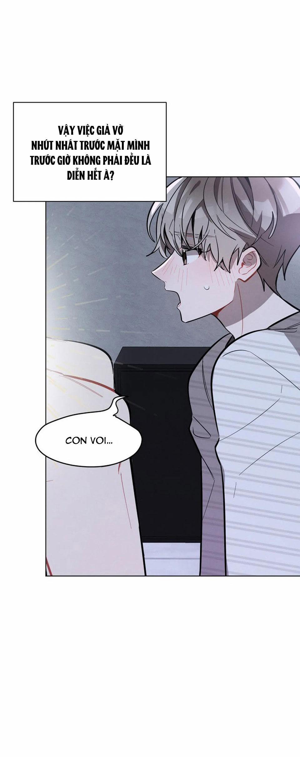 Cherry Scandal 10 trang 30