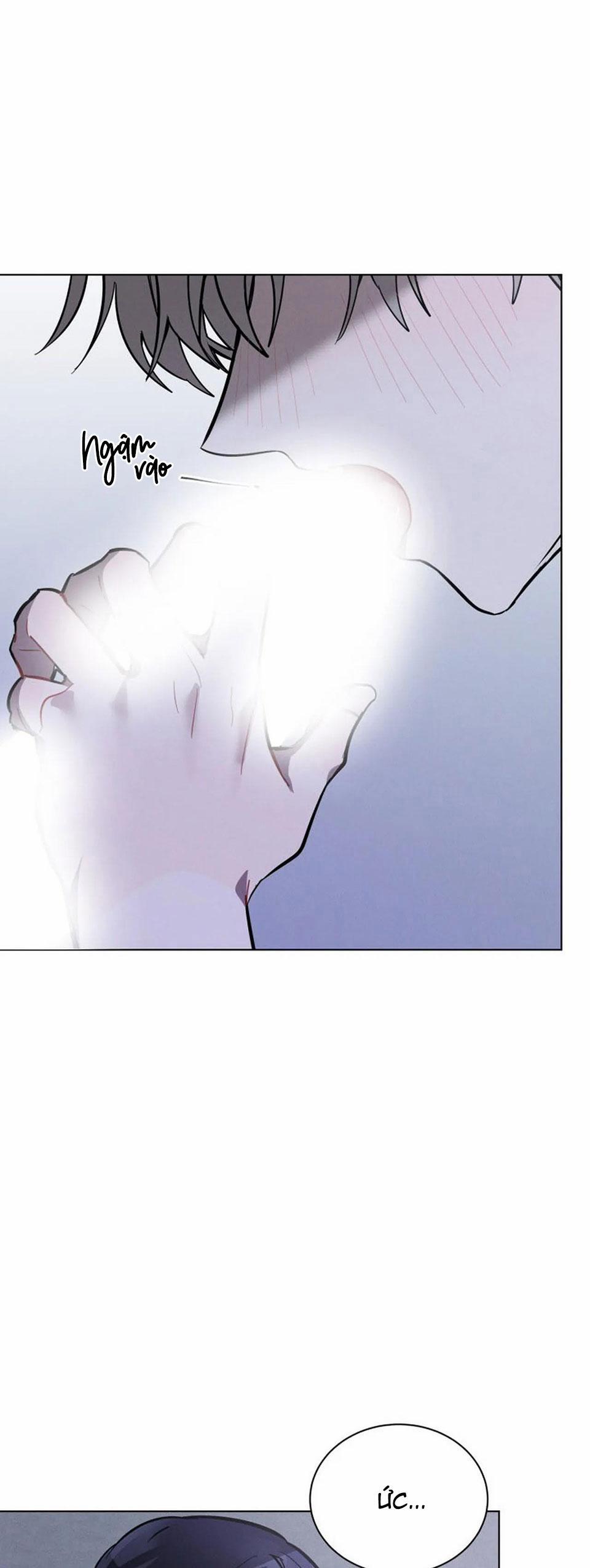 Cherry Scandal 10 trang 32