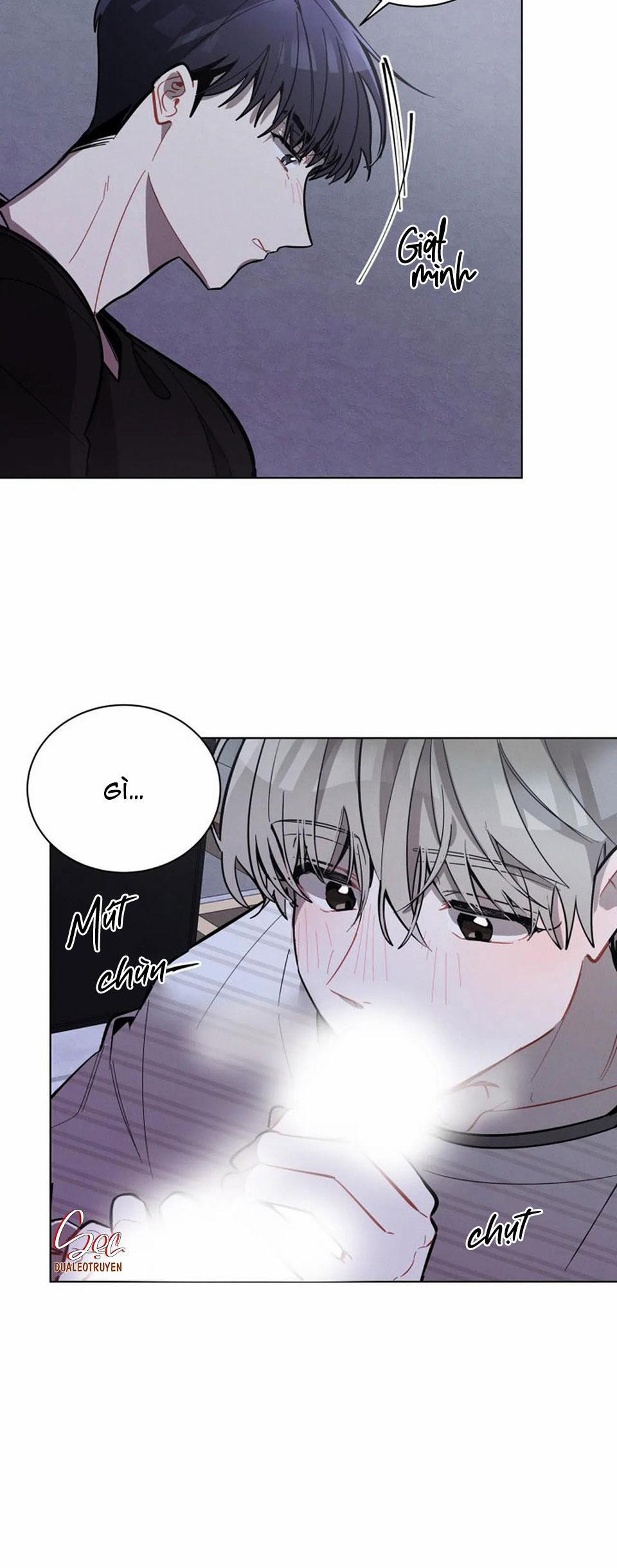 Cherry Scandal 10 trang 33