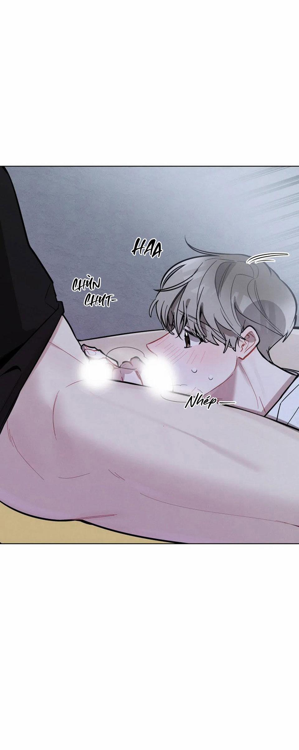 Cherry Scandal 10 trang 34