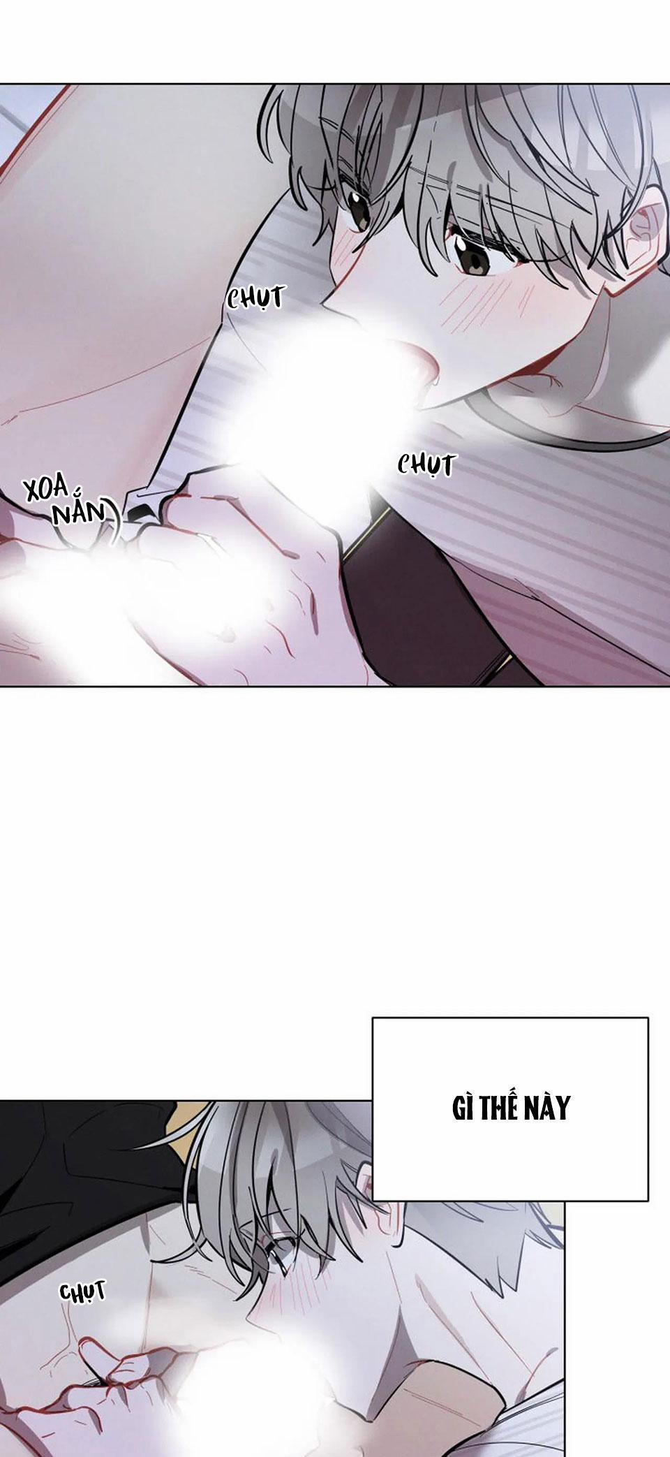 Cherry Scandal 10 trang 35