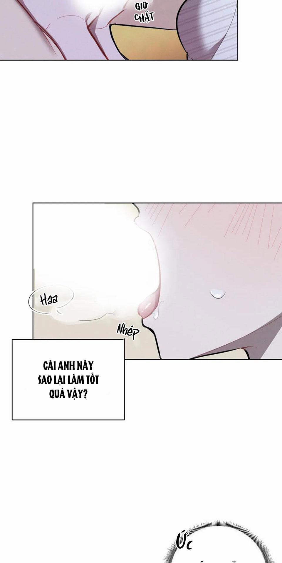 Cherry Scandal 10 trang 36