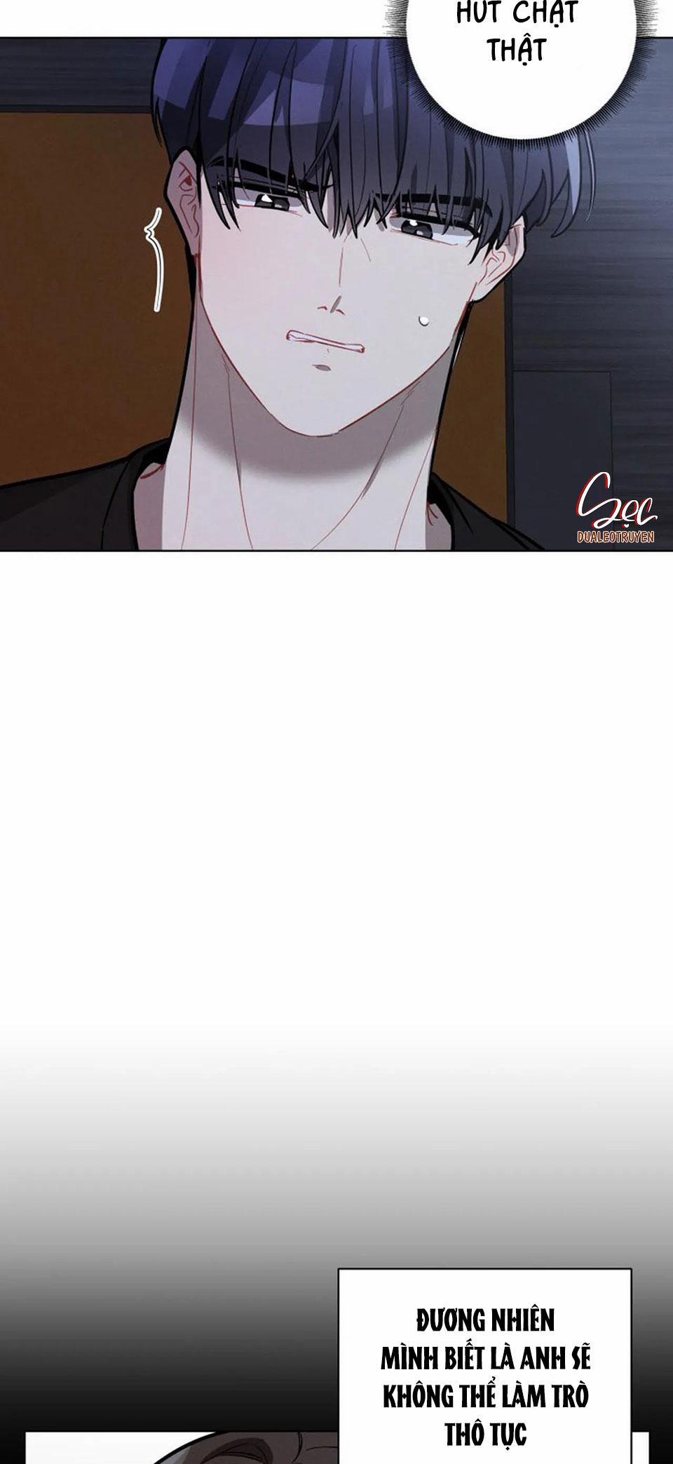 Cherry Scandal 10 trang 37