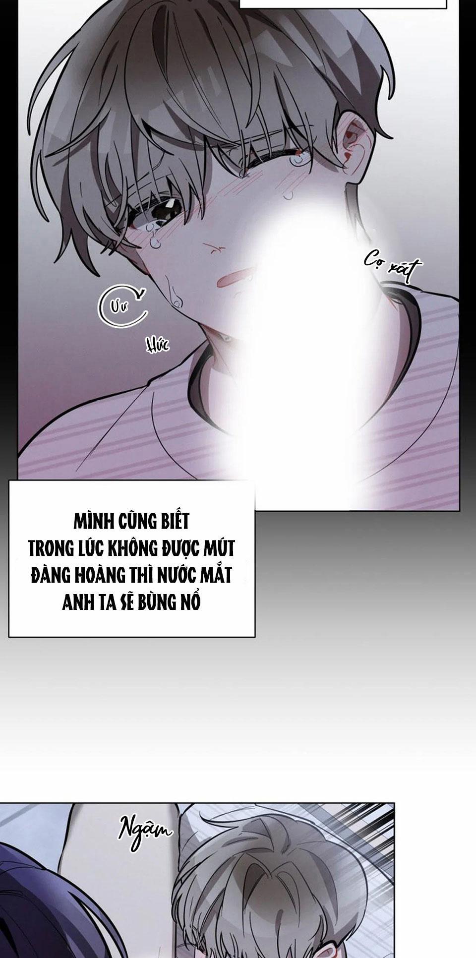 Cherry Scandal 10 trang 38