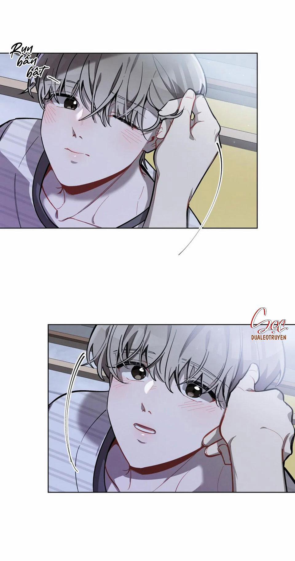 Cherry Scandal 10 trang 4