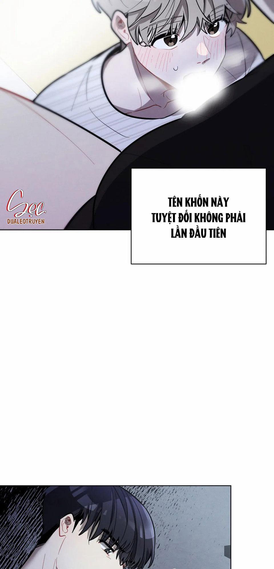 Cherry Scandal 10 trang 40