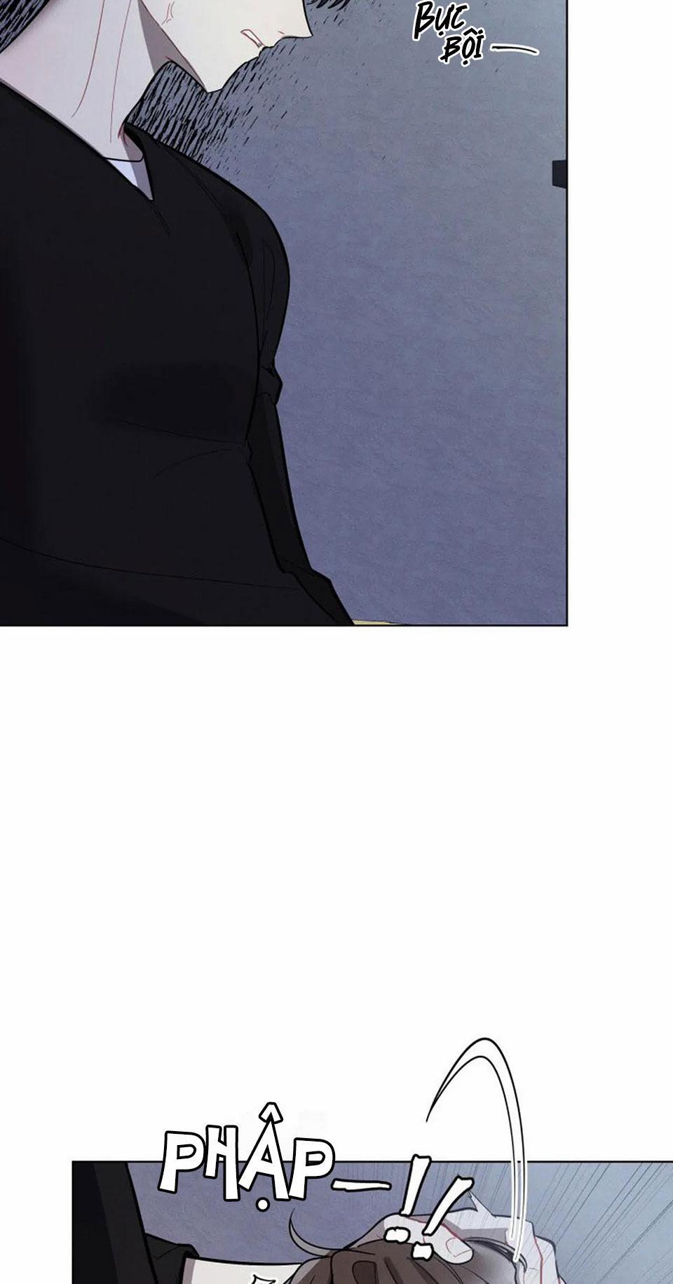 Cherry Scandal 10 trang 41