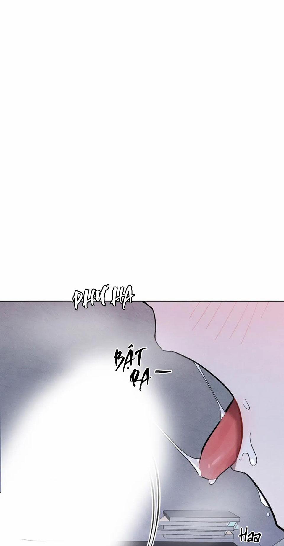 Cherry Scandal 10 trang 45