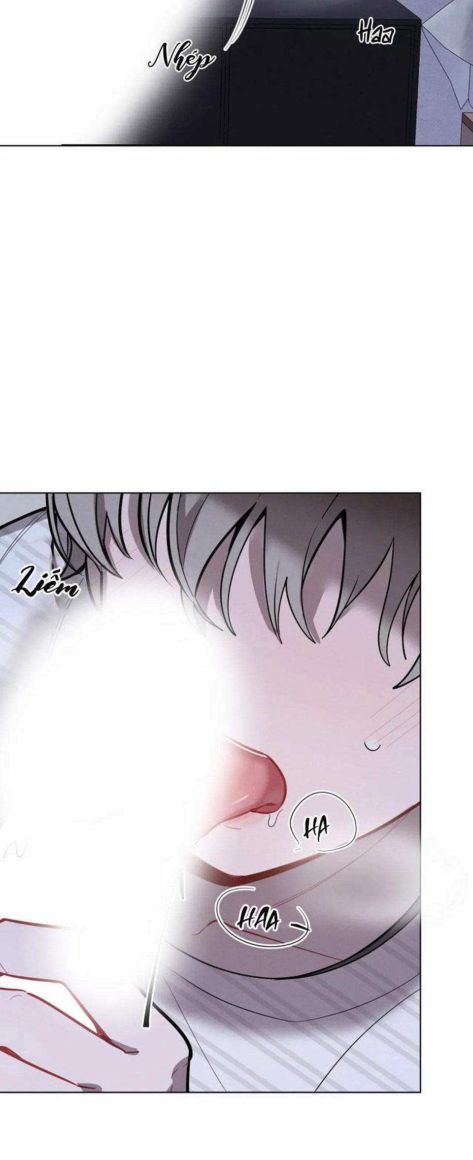 Cherry Scandal 10 trang 46