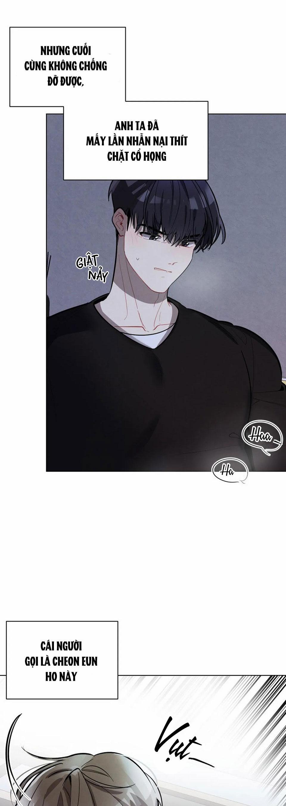 Cherry Scandal 10 trang 47