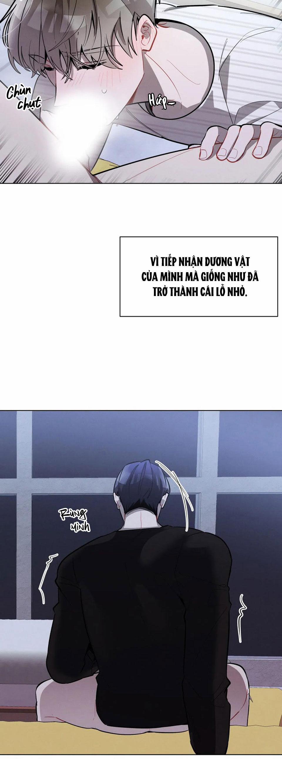 Cherry Scandal 10 trang 48