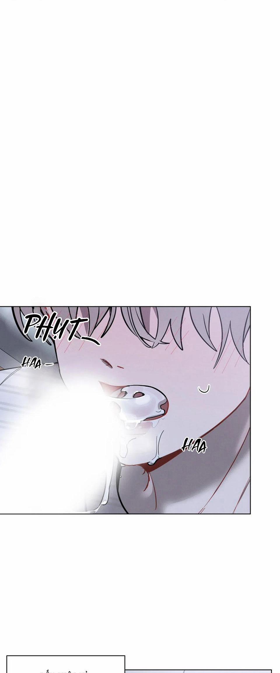 Cherry Scandal 10 trang 49