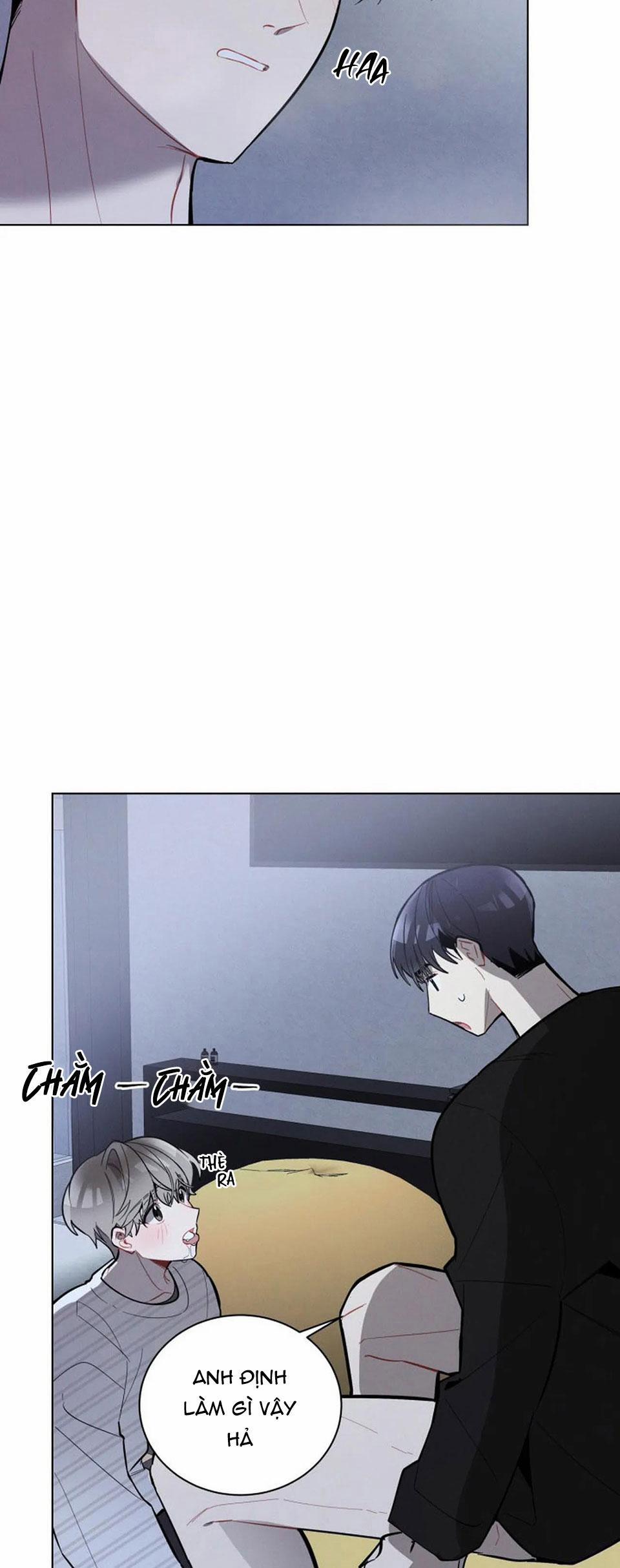 Cherry Scandal 10 trang 51