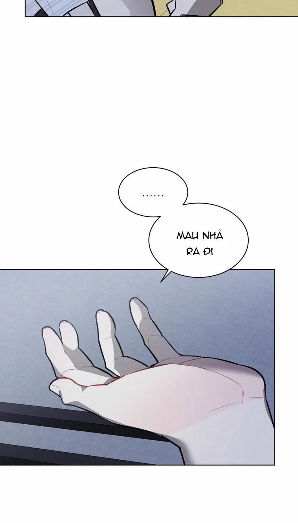 Cherry Scandal 10 trang 52