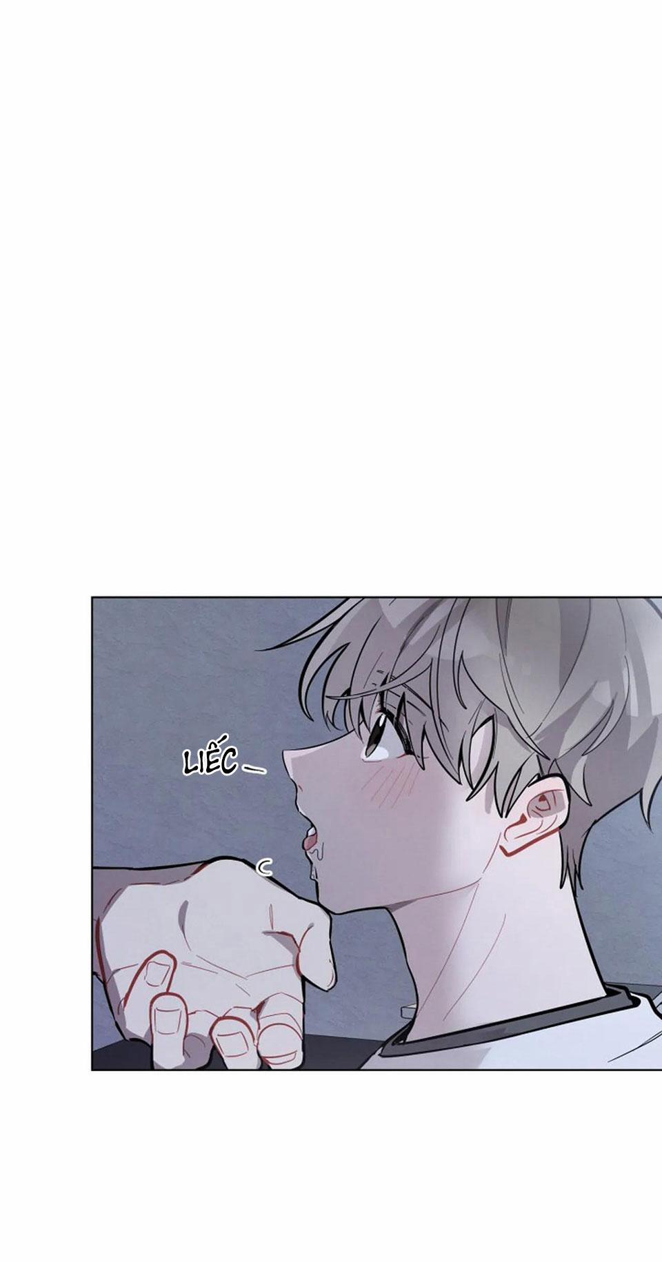 Cherry Scandal 10 trang 53