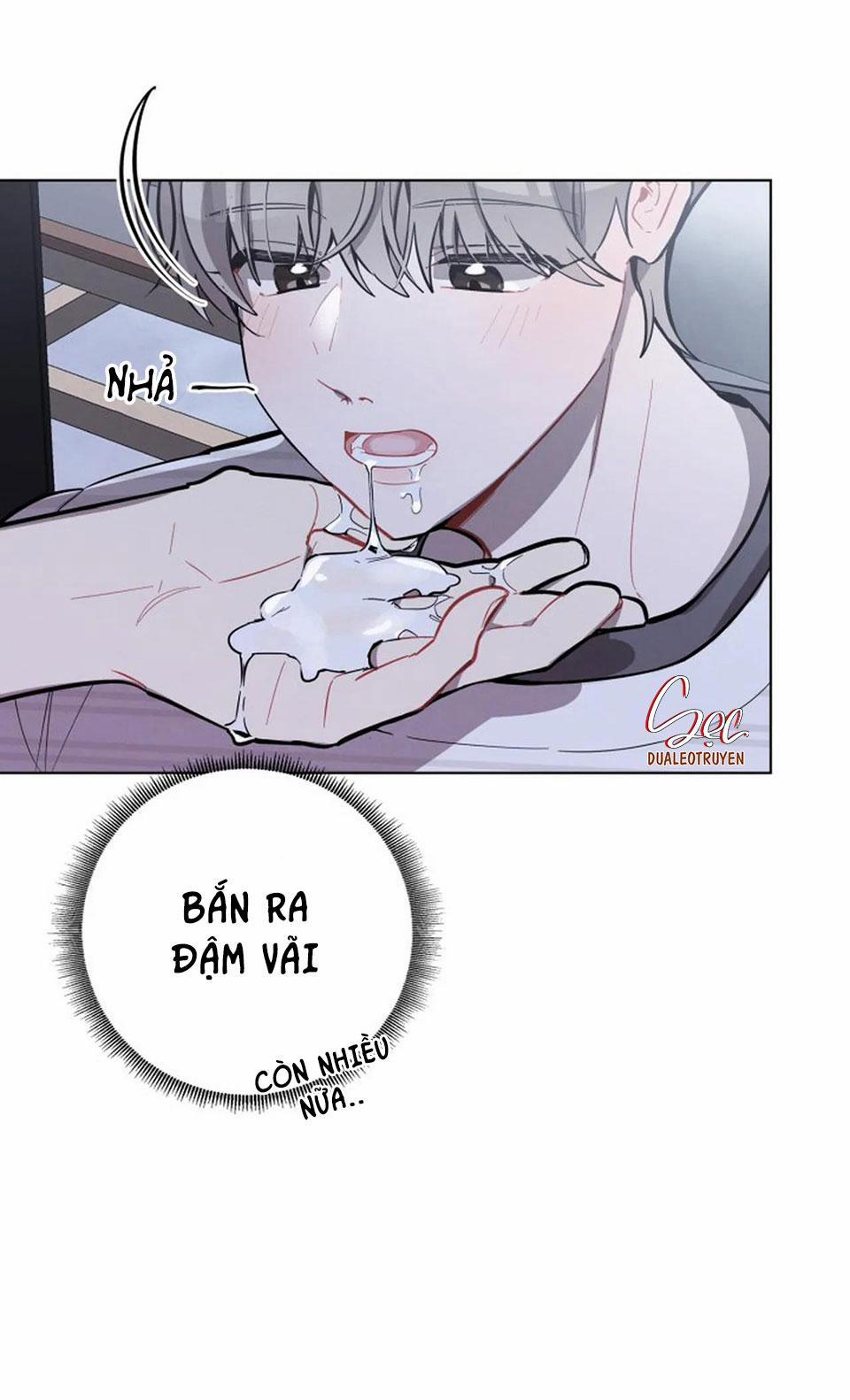 Cherry Scandal 10 trang 54