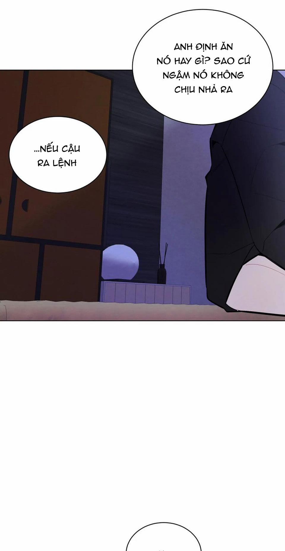 Cherry Scandal 10 trang 55